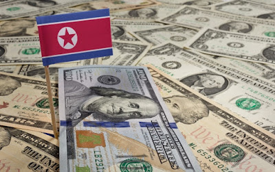 10 Barang Ekspor Aneh Korea Utara