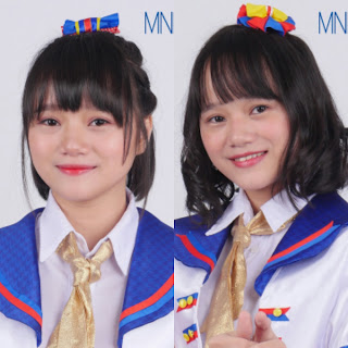 Sulit Dibedakan, Berikut Member Kembar Bersaudari di 48 Group!