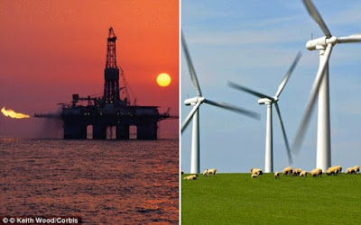 Fakta Mengagumkan Tentang Energi Biomassa!