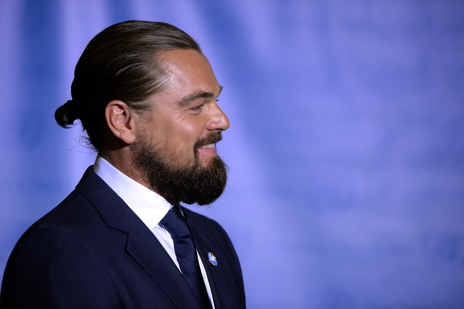 Fakta Leonardo DiCaprio yang Bakal Bikin Kamu Tercengang