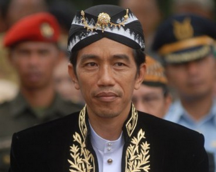 7 Alasan Menolak Jokowi sebagai DKI I