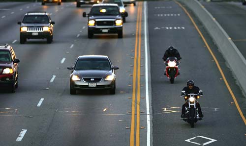 &#91; impian para bikers &#93; Motor Masuk Tol, Akankah Terwujud?