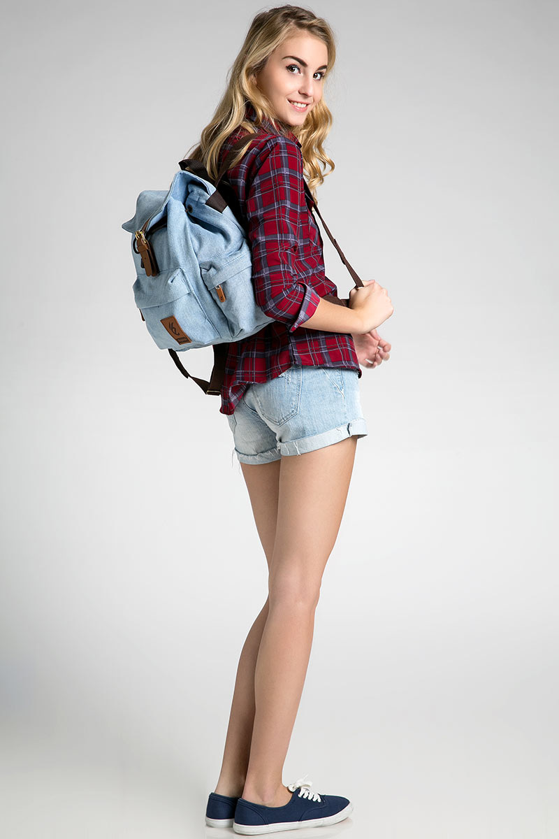 ╨╥╨╥╨╥╨ ESGOTADO ₪ Bag / Tas / Ransel ₪ Good Choise for Good Looking ╨╥╨╥╨╥╨