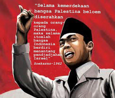 fakta-jokowi-dukung-palestina-merdeka