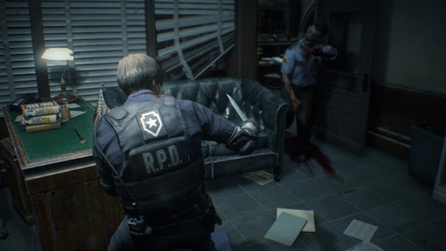 Game Zombie Terbaik menurut Saya, ada yang pernah Mainin?