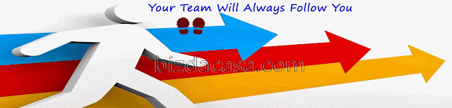 Leader Wanted for G4C in Indonesia