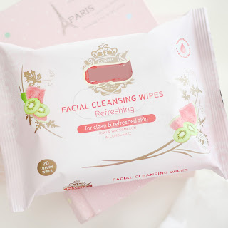 &#91;GATSUONE INFO&#93; Mana yang Sering Sista Pakai, Make Up Remover atau Face Cleanser?