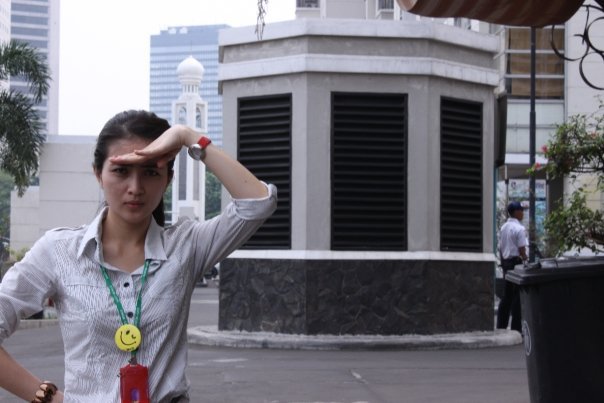 &#91;Bening Inside&#93; 10 Artis Wanita Tercantik Di Indonesia