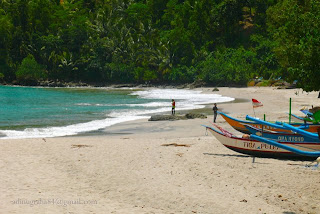 Ini Wisata dan Kebudayaan Kota Ku, Mana Wisata dan Kebudayaan Kota Mu?