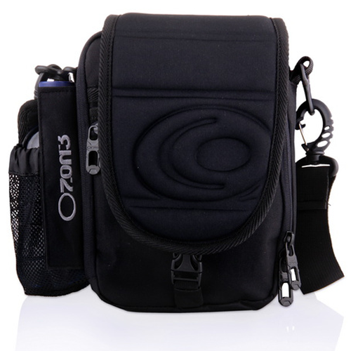 Tas Selempang, Tas Travel ( Shoulder Bag ) Kecil Pria. Untuk Tablet 7, 8, 10 Inch