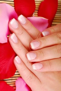 Ternyata, Bentuk Dan Warna Kuku MENUNJUKKAN KESEHATANMU