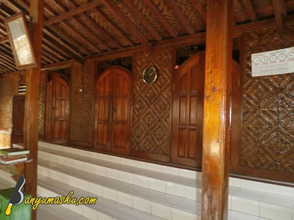 &#91;CoC Regional: Lokasi Wisata&#93; Masjid Saka Tunggal Baitussalam Banyumas