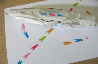 5 Stationery Unik Paling Laris Di Jepang