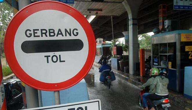4 ide 'gila' atasi kemacetan Jakarta