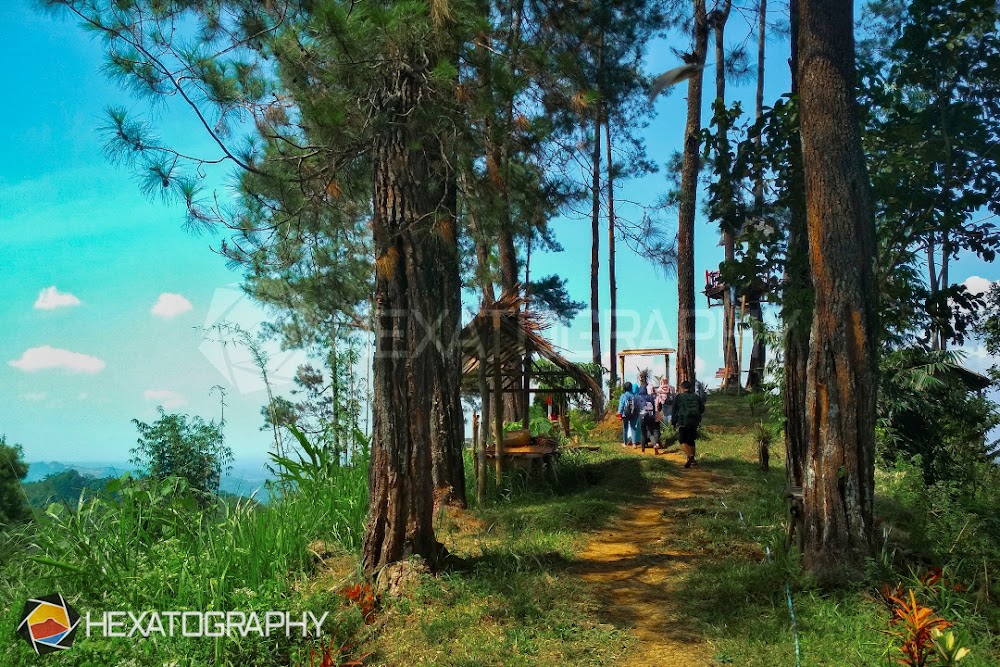 &#91;CoC Regional: Lokasi Wisata&#93; Semilir Angin Di Bukit Gadog, Sunyalangu, Adeeem!