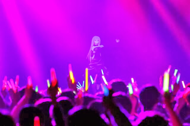 IDE untuk AMH Kaskus Adain Konser Lagu Anime Fan Base