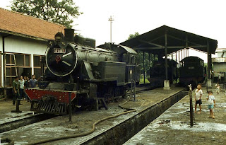 &#91;NOSTALGIA&#93; Foto CIANJUR Tempo dulu