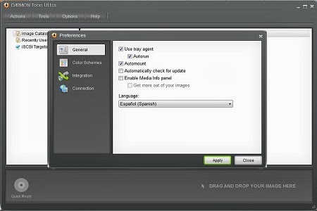 Daemon Tools Ultra 2.2.0.0226 Full Version