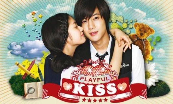Korea drama (harga sahabat!