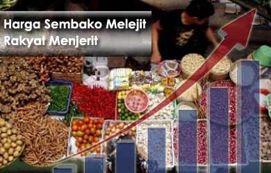 7 Kemunduran Yang Dicapai Masyarakat Indonesia