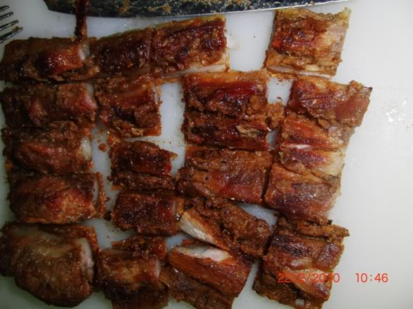 &#91;Pokok'e...Mak Nyuuus&#93; Jelang Imlek, Permintaan Daging Babi Meningkat Tajam