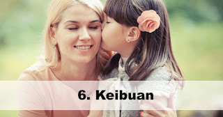 Hal-hal yang membuat Sista terlihat menarik di mata Agan