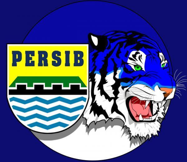 Persib Bandung Juara ISL 2014, Bandung Jadi Lautan Biru