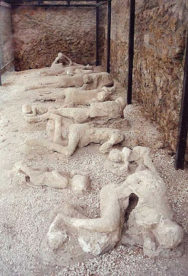 Pompeii Kota Mesum Yang Di Hancurkan Oleh Tuhan