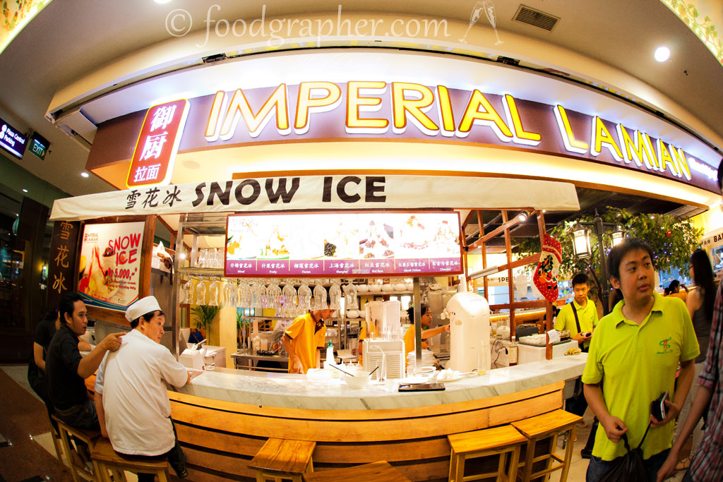 Imperial Lamian - Resto Deals!