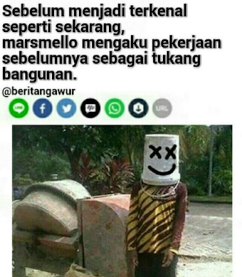 meme 'judul berita' ini bikin ngakak !