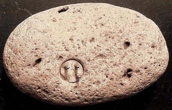 10 Benda misterius yang diduga ALIEN &#91;Mau Tau&#93; Masuk...!!