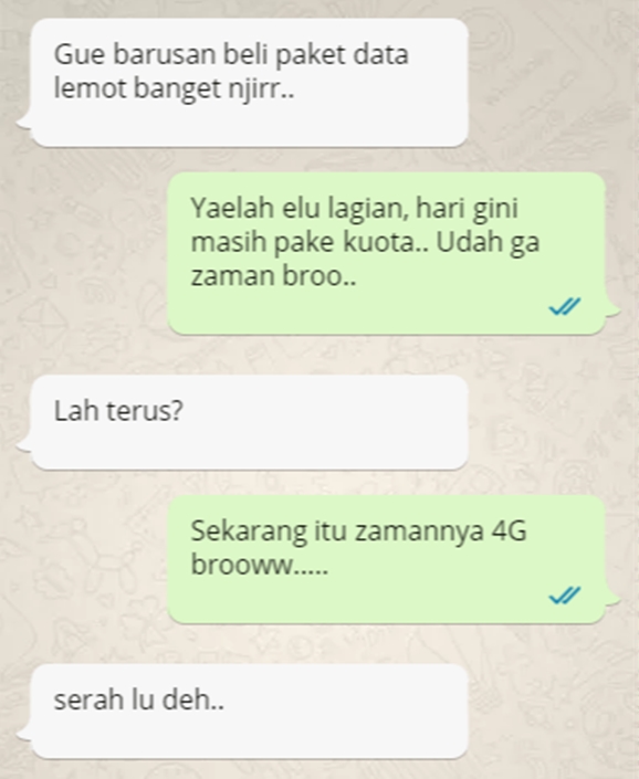 13 PERTANYAAN ORANG GAPTEK INI BIKIN NGAKAK SAMPE PENGEN NGEJITAK