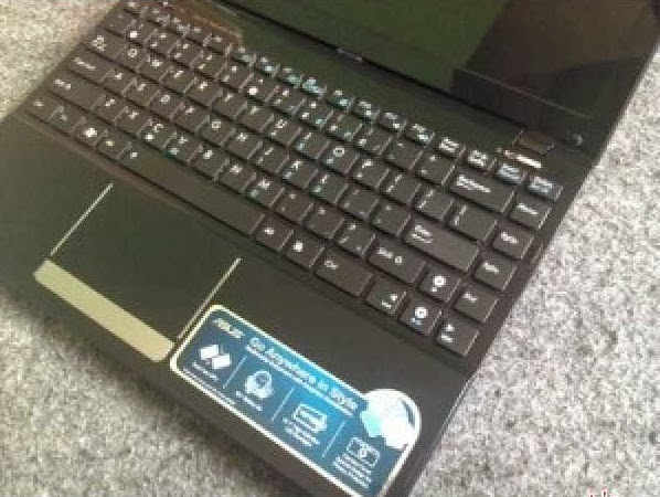 Pretelan netbok asus eepc1215p murah cekidot