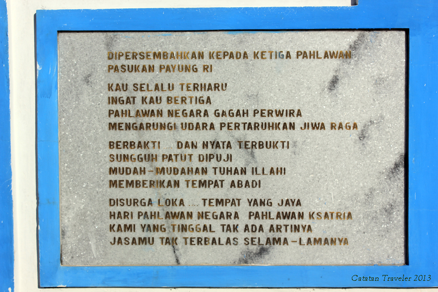 divisi-kotawaringin-barat-marunting-batu-aji----part-1