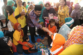 Selamat Hari Anak Nasional 2013