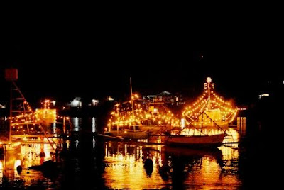 Tradisi Malam pasang lampu di Gorontalo (Tumbilotohe)