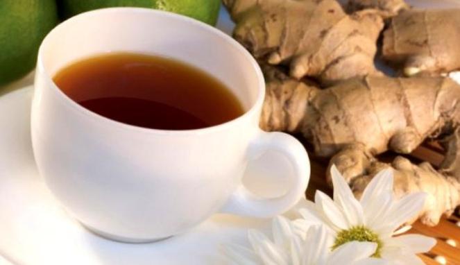  5 cara mengatasi masuk angin