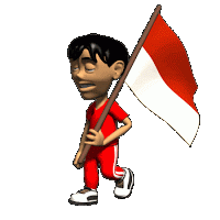 2014 : Mari Tetap Optimis