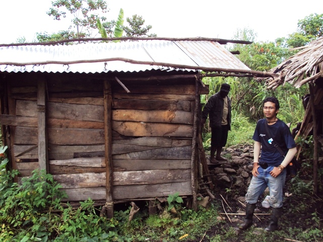 Mari Mengenal Distrik Oksibil, Pegunungan Bintang, PAPUA