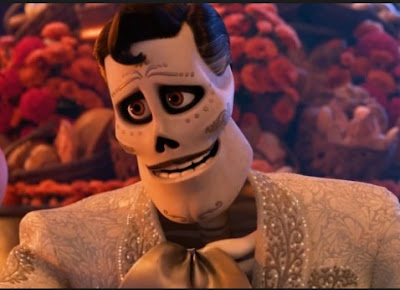 &#91;REVIEW FILM&#93; Disney Pixar &quot;Coco&quot; ; Selamat Datang Di Kota Kematian