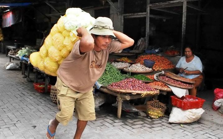 Pekerjaan-pekerjaan sepele tapi bermanfaat buat kesehatan