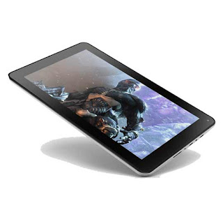 VTab (Tablet Android dari A*Note dengan harga terjangkau)