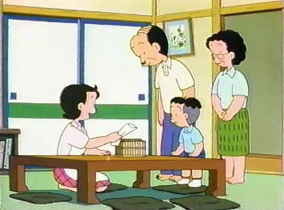 10 Kartun yang masih dikenang