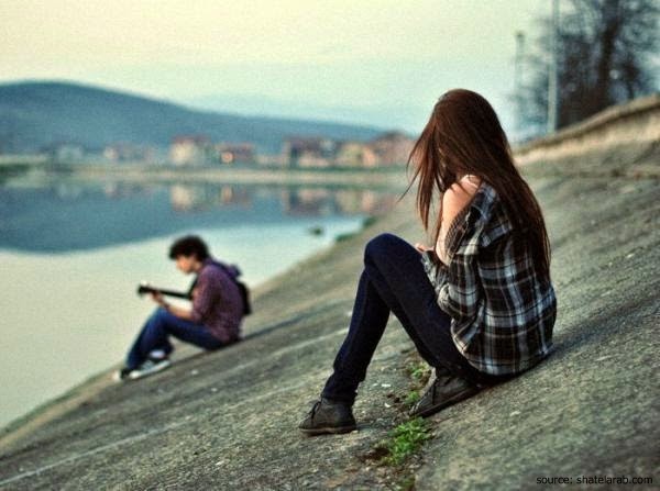 6 Alasan Paling Pasti yang Bikin Laki-Laki Selingkuh