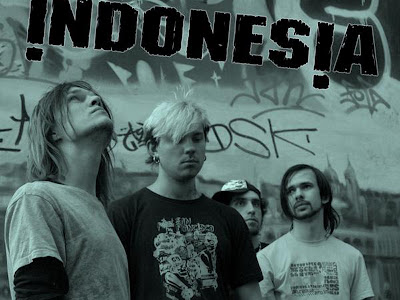 Gara-Gara Gitar 'Made in Indonesia'