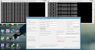 BALUT TP-LINK WA5210 AGAN DENGAN SENTUHAN AIROS / UBNT