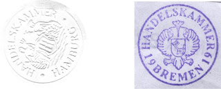 Tips Membuat Stempel yang sulit dipalsu/dibajak