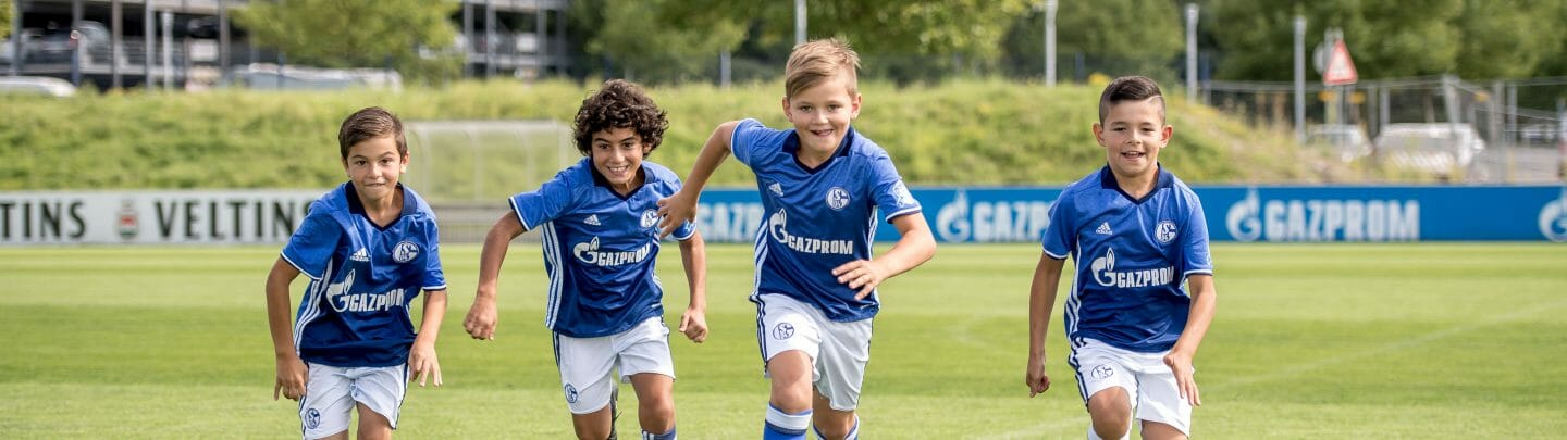 4 Pemain Hebat Jebolan Akademi Schalke
