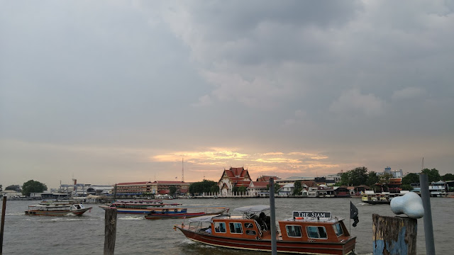 My Trip to Exotic Thailand: Bangkok & Pattaya
