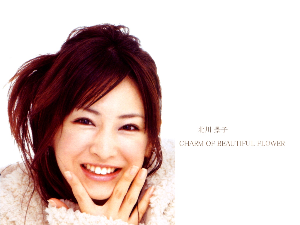 &#91;Cantik, Bening Gan&#93; Foto-Foto Keiko Kitagawa - Japanese Actress &amp; Model